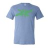 BELLA + CANVAS 3413 Triblend Tee Thumbnail