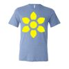 BELLA + CANVAS 3413 Triblend Tee Thumbnail
