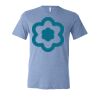 BELLA + CANVAS 3413 Triblend Tee Thumbnail