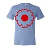 BELLA + CANVAS 3413 Triblend Tee Thumbnail