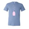 BELLA + CANVAS 3413 Triblend Tee Thumbnail