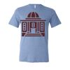 BELLA + CANVAS 3413 Triblend Tee Thumbnail