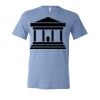 BELLA + CANVAS 3413 Triblend Tee Thumbnail