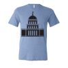 BELLA + CANVAS 3413 Triblend Tee Thumbnail