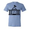 BELLA + CANVAS 3413 Triblend Tee Thumbnail