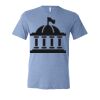 BELLA + CANVAS 3413 Triblend Tee Thumbnail