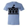 BELLA + CANVAS 3413 Triblend Tee Thumbnail