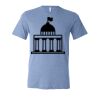BELLA + CANVAS 3413 Triblend Tee Thumbnail