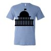 BELLA + CANVAS 3413 Triblend Tee Thumbnail
