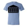 BELLA + CANVAS 3413 Triblend Tee Thumbnail