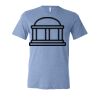 BELLA + CANVAS 3413 Triblend Tee Thumbnail