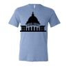 BELLA + CANVAS 3413 Triblend Tee Thumbnail