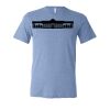 BELLA + CANVAS 3413 Triblend Tee Thumbnail