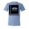 BELLA + CANVAS 3413 Triblend Tee Thumbnail