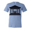 BELLA + CANVAS 3413 Triblend Tee Thumbnail