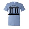 BELLA + CANVAS 3413 Triblend Tee Thumbnail