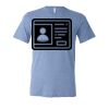 BELLA + CANVAS 3413 Triblend Tee Thumbnail
