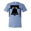 BELLA + CANVAS 3413 Triblend Tee Thumbnail