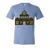 BELLA + CANVAS 3413 Triblend Tee Thumbnail