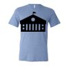 BELLA + CANVAS 3413 Triblend Tee Thumbnail
