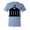 BELLA + CANVAS 3413 Triblend Tee Thumbnail