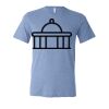 BELLA + CANVAS 3413 Triblend Tee Thumbnail