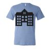 BELLA + CANVAS 3413 Triblend Tee Thumbnail