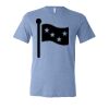 BELLA + CANVAS 3413 Triblend Tee Thumbnail
