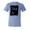 BELLA + CANVAS 3413 Triblend Tee Thumbnail