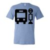 BELLA + CANVAS 3413 Triblend Tee Thumbnail