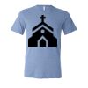 BELLA + CANVAS 3413 Triblend Tee Thumbnail