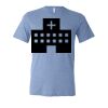 BELLA + CANVAS 3413 Triblend Tee Thumbnail
