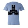 BELLA + CANVAS 3413 Triblend Tee Thumbnail