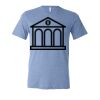 BELLA + CANVAS 3413 Triblend Tee Thumbnail