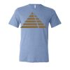 BELLA + CANVAS 3413 Triblend Tee Thumbnail