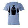 BELLA + CANVAS 3413 Triblend Tee Thumbnail