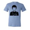 BELLA + CANVAS 3413 Triblend Tee Thumbnail