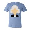 BELLA + CANVAS 3413 Triblend Tee Thumbnail