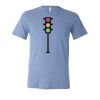 BELLA + CANVAS 3413 Triblend Tee Thumbnail