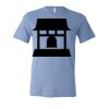 BELLA + CANVAS 3413 Triblend Tee Thumbnail