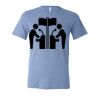 BELLA + CANVAS 3413 Triblend Tee Thumbnail