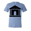 BELLA + CANVAS 3413 Triblend Tee Thumbnail