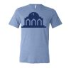 BELLA + CANVAS 3413 Triblend Tee Thumbnail
