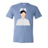BELLA + CANVAS 3413 Triblend Tee Thumbnail