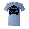 BELLA + CANVAS 3413 Triblend Tee Thumbnail