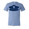 BELLA + CANVAS 3413 Triblend Tee Thumbnail