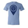 BELLA + CANVAS 3413 Triblend Tee Thumbnail