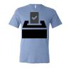 BELLA + CANVAS 3413 Triblend Tee Thumbnail