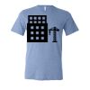 BELLA + CANVAS 3413 Triblend Tee Thumbnail