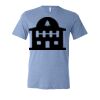 BELLA + CANVAS 3413 Triblend Tee Thumbnail
